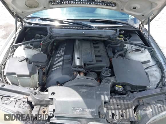 2003 BMW 3 Series 325xi with VIN WBAEU33443PH90683, listed as a IAAI auction lot 42741918 with 170,563 mi miles and . Bid and sale history available at DreamBid. Image 10.