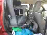 2007 Dodge Nitro SXT z VIN 1D8GU28KX7W504035, wystawiony jako Copart lot #78662144 z przebiegiem 127 095 mil mil oraz Szkoda całkowita • Salvage title. Historia ofert i sprzedaży dostępna na DreamBid. Obrazek 11.