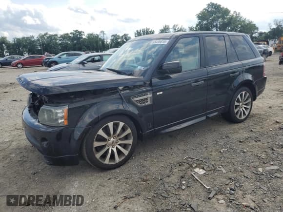 ✅ 2010 Land Rover Range Rover Sport SC • VIN: SALSH2E46AA231353 • Lot: 65438815. Wystawiony na Copart z przebiegiem Nie podano. Bezpłatny archiwum sprzedaży aukcyjnych z USA i szczegółowy raport historii pojazdu na DreamBid. Zdjęcie 1.