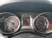 ✅ 2015 Dodge Journey Crossroad • VIN: 3C4PDDGG9FT536115 • Lot: 89489925. Listed on Copart with 221,551 mi. Free auction sales archive from the USA and detailed vehicle history report at DreamBid. Image 9.