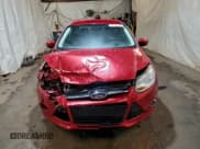 ✅ 2012 Ford Focus SE • VIN: 1FAHP3F21CL428905 • Lot: 94116765. Listed on Copart with 77,308 mi. Free auction sales archive from the USA and detailed vehicle history report at DreamBid. Image 5.