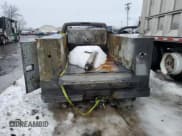 ✅ 2019 Chevrolet Silverado 3500 • VIN: 1GB4KVCY0KF173113 • Lot: 47265425. Listed on Copart with Not provided. Free auction sales archive from the USA and detailed vehicle history report at DreamBid. Image 6.