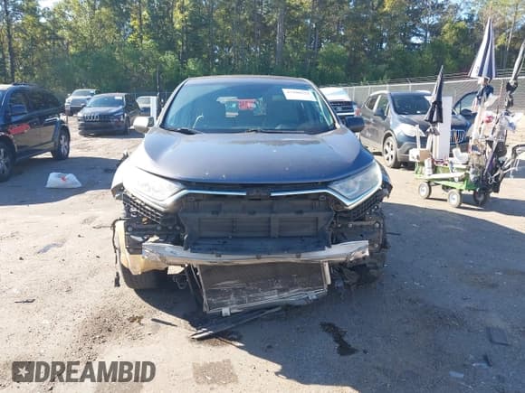 ✅ 2017 Honda CR-V LX • VIN: 7FARW5H36HE008607 • Лот: 43480522. Опубликован ранее на IAAI с пробегом 308 733 миль. Бесплатный доступ к архиву аукционных продаж из США и подробный отчёт об истории автомобиля на DreamBid. Изображение 13.