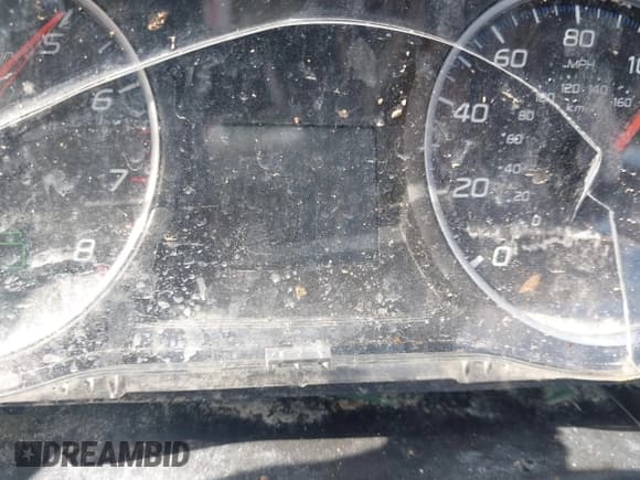 ✅ 2016 Mitsubishi Outlander ES • VIN: JA4AD2A30GZ008614 • Lot: 42505350. Listed on IAAI with Not provided. Free auction sales archive from the USA and detailed vehicle history report at DreamBid. Image 16.