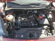 ✅ 2021 Ford Escape SEL • VIN: 1FMCU0H67MUB04537 • Lot: 90862485. Listed on Copart with 57,039 mi. Free auction sales archive from the USA and detailed vehicle history report at DreamBid. Image 12.