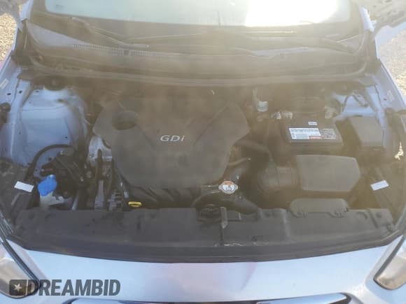 ✅ 2012 Hyundai Accent GS • VIN: KMHCT5AE4CU046421 • Лот: 74517334. Опубликован ранее на Copart с пробегом 50 525 миль. Бесплатный доступ к архиву аукционных продаж из США и подробный отчёт об истории автомобиля на DreamBid. Изображение 11.