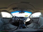 ✅ 2012 Acura TSX Technology • VIN: JH4CW2H65CC003798 • Lot: 41406024. Wystawiony na IAAI z przebiegiem 161 052 mil. Bezpłatny archiwum sprzedaży aukcyjnych z USA i szczegółowy raport historii pojazdu na DreamBid. Zdjęcie 18.