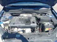 ✅ 2010 Hyundai Accent GLS • VIN: KMHCN4AC0AU469920 • Лот: 41713761. Опубликован ранее на IAAI с пробегом 186 604 миль. Бесплатный доступ к архиву аукционных продаж из США и подробный отчёт об истории автомобиля на DreamBid. Изображение 10.