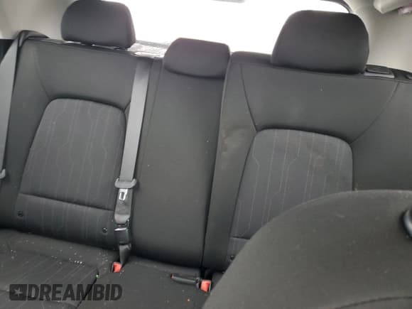 ✅ 2022 Hyundai Venue SE • VIN: KMHRB8A35NU140663 • Lot: 42063085. Listed on Copart with 35,906 mi. Free auction sales archive from the USA and detailed vehicle history report at DreamBid. Image 10.