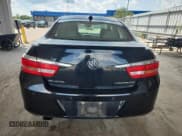 ✅ 2017 Buick Verano Sport Touring • VIN: 1G4PR5SK2H4105526 • Lot: 63322225. Listed on Copart with 88,531 mi. Free auction sales archive from the USA and detailed vehicle history report at DreamBid. Image 6.