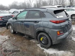 ✅ 2018 Hyundai Kona SEL • VIN: KM8K62AAXJU162069 • Лот: 39311404. Опубликован ранее на Copart с пробегом 186 635 миль. Бесплатный доступ к архиву аукционных продаж из США и подробный отчёт об истории автомобиля на DreamBid. Изображение 2.