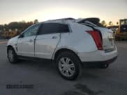 ✅ 2010 Cadillac SRX Luxury Collection • VIN: 3GYFNAEY8AS606392 • Lot: 90927885. Wystawiony na Copart z przebiegiem 263 544 mil. Bezpłatny archiwum sprzedaży aukcyjnych z USA i szczegółowy raport historii pojazdu na DreamBid. Zdjęcie 2.