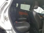 ✅ 2025 Jeep Compass Limited • VIN: 3C4NJDCN7ST614454 • Lot: 96160265. Listed on Copart with 6,993 mi. Free auction sales archive from the USA and detailed vehicle history report at DreamBid. Image 11.