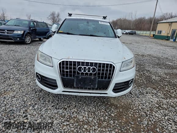 ✅ 2013 Audi Q5 Premium Plus • VIN: WA1LFAFP8DA047714 • Лот: 96782295. Опубликован ранее на Copart с пробегом 192 142 миль. Бесплатный доступ к архиву аукционных продаж из США и подробный отчёт об истории автомобиля на DreamBid. Изображение 5.