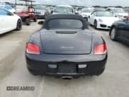 ✅ 2010 Porsche Boxster • VIN: WP0CA2A86AU710248 • Lot: 75119244. Wystawiony na Copart z przebiegiem Nie podano. Bezpłatny archiwum sprzedaży aukcyjnych z USA i szczegółowy raport historii pojazdu na DreamBid. Zdjęcie 6.