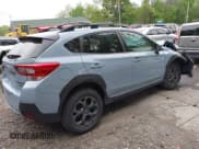 ✅ 2023 Subaru Crosstrek Special Sports • VIN: JF2GTHRCXPH291492 • Лот: 42283461. Опубликован ранее на IAAI с пробегом 18 163 миль. Бесплатный доступ к архиву аукционных продаж из США и подробный отчёт об истории автомобиля на DreamBid. Изображение 4.