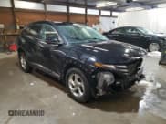 ✅ 2022 Hyundai Tucson Preferred • VIN: KM8JBCAE9NU066889 • Lot: 83431484. Wystawiony na Copart z przebiegiem Nie podano. Bezpłatny archiwum sprzedaży aukcyjnych z USA i szczegółowy raport historii pojazdu na DreamBid. Zdjęcie 4.