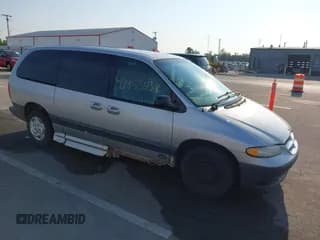 ✅ 2000 Dodge Caravan SE • VIN: 1B4GP44G9YB753211 • Лот: 42855438. Опубликован ранее на IAAI с пробегом 102 175 миль. Бесплатный доступ к архиву аукционных продаж из США и подробный отчёт об истории автомобиля на DreamBid. Изображение 1.