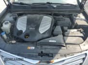 ✅ 2012 Hyundai Azera • VIN: KMHFG4JG0CA170362 • Лот: 62398995. Опубликован ранее на Copart с пробегом 146 985 миль. Бесплатный доступ к архиву аукционных продаж из США и подробный отчёт об истории автомобиля на DreamBid. Изображение 11.