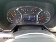 ✅ 2022 Chevrolet Blazer LT • VIN: 3GNKBCR40NS125467 • Lot: 80732775. Listed on Copart with 49,339 mi. Free auction sales archive from the USA and detailed vehicle history report at DreamBid. Image 9.