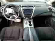 2017 Nissan Murano SL с VIN 5N1AZ2MG2HN198166, выставлен на аукционе Copart как лот 85350105 с пробегом 183 660 миль миль и Списание • Salvage title. История ставок и продаж доступна на DreamBid. Изображение 8.