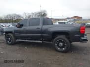 ✅ 2015 Chevrolet Silverado 2500HD LT • VIN: 1GC1KVEG0FF504748 • Лот: 43771972. Опубликован ранее на IAAI с пробегом Не указан. Бесплатный доступ к архиву аукционных продаж из США и подробный отчёт об истории автомобиля на DreamBid. Изображение 14.