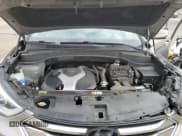 ✅ 2015 Hyundai Santa Fe • VIN: 5XYZW4LA3FG266648 • Лот: 52937914. Опубликован ранее на Copart с пробегом 93 940 миль. Бесплатный доступ к архиву аукционных продаж из США и подробный отчёт об истории автомобиля на DreamBid. Изображение 12.