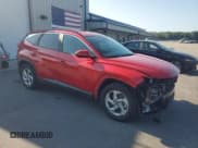 ✅ 2023 Hyundai Tucson SEL • VIN: 5NMJB3AE3PH196679 • Lot: 69219964. Wystawiony na Copart z przebiegiem 37 783 mil. Bezpłatny archiwum sprzedaży aukcyjnych z USA i szczegółowy raport historii pojazdu na DreamBid. Zdjęcie 4.
