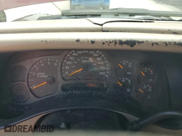 ✅ 2004 Chevrolet Suburban LT • VIN: 1GNEC16Z14J227651 • Лот: 60429045. Опубликован ранее на Copart с пробегом Не указан. Бесплатный доступ к архиву аукционных продаж из США и подробный отчёт об истории автомобиля на DreamBid. Изображение 9.