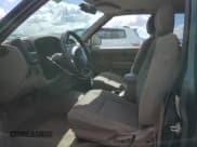 ✅ 2001 Nissan Frontier XE • VIN: 1N6DD26S31C335227 • Lot: 86799195. Listed on Copart with 226,940 mi. Free auction sales archive from the USA and detailed vehicle history report at DreamBid. Image 7.