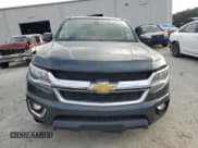 ✅ 2017 Chevrolet Colorado 2WD LT • VIN: 1GCGSCEN8H1185516 • Лот: 74266434. Опубликован ранее на Copart с пробегом 147 885 миль. Бесплатный доступ к архиву аукционных продаж из США и подробный отчёт об истории автомобиля на DreamBid. Изображение 5.