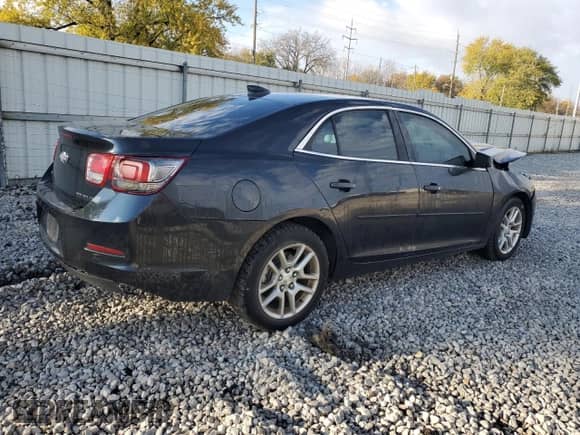 ✅ 2015 Chevrolet Malibu LT • VIN: 1G11C5SLXFF206151 • Lot: 90484955. Listed on Copart with 209,242 mi miles. Access the free auction sales archive from the USA and view a detailed vehicle history report at DreamBid. Image 3.