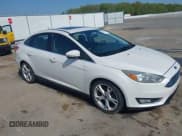 ✅ 2016 Ford Focus Titanium • VIN: 1FADP3J23GL358772 • Лот: 42103694. Опубликован ранее на IAAI с пробегом 85 290 миль. Бесплатный доступ к архиву аукционных продаж из США и подробный отчёт об истории автомобиля на DreamBid. Изображение 1.