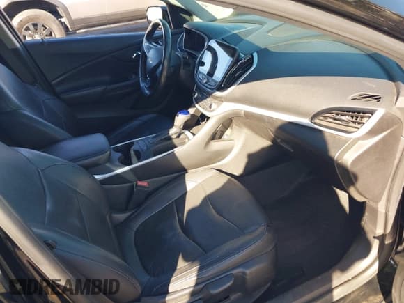 ✅ 2019 Chevrolet Volt LT • VIN: 1G1RC6S57KU131750 • Lot: 43582056. Wystawiony na IAAI z przebiegiem 140 718 mil. Bezpłatny archiwum sprzedaży aukcyjnych z USA i szczegółowy raport historii pojazdu na DreamBid. Zdjęcie 5.