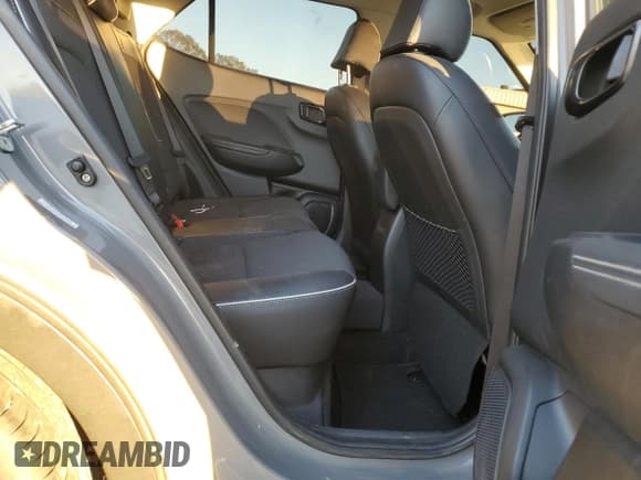 ✅ 2022 Hyundai Venue SEL • VIN: KMHRC8A36NU200897 • Lot: 81816914. Listed on Copart with 57,474 mi. Free auction sales archive from the USA and detailed vehicle history report at DreamBid. Image 11.