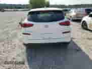 2020 Hyundai Tucson SE z VIN KM8J23A4XLU140048, wystawiony jako Copart lot #69452725 z przebiegiem 74 945 mil mil oraz Szkoda całkowita • Salvage title. Historia ofert i sprzedaży dostępna na DreamBid. Obrazek 6.