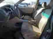 2005 Toyota Highlander with VIN JTEGD21A250110542, listed as a Copart auction lot 90881445 with 227,610 mi miles and Clean title. Bid and sale history available at DreamBid. Image 7.