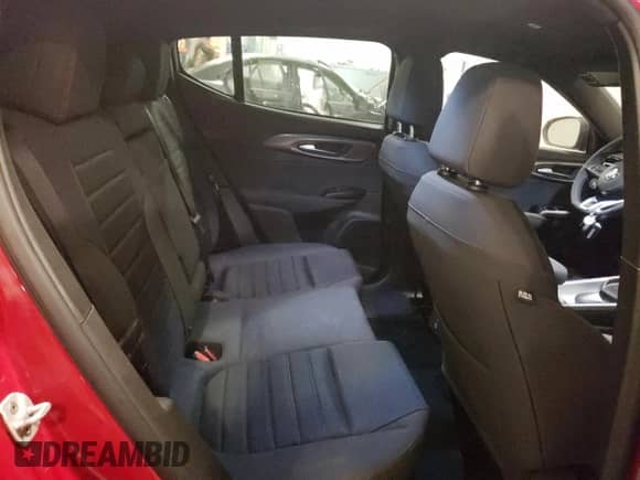 2024 Dodge Hornet GT с VIN ZACNDFAN1R3A41940, выставлен на аукционе Copart как лот 48390515 с пробегом 19 497 миль миль и Списание • Salvage title. История ставок и продаж доступна на DreamBid. Изображение 11.