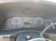 ✅ 2005 Ford F-350 XL • VIN: 1FTWX31P25EC99701 • Лот: 80155845. Опубликован ранее на Copart с пробегом 196 192 миль. Бесплатный доступ к архиву аукционных продаж из США и подробный отчёт об истории автомобиля на DreamBid. Изображение 9.