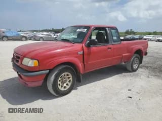 ✅ 2003 Mazda B-Series DS • VIN: 4F4YR16U03TM21767 • Лот: 49498964. Опубликован ранее на Copart с пробегом 177 581 миль. Бесплатный доступ к архиву аукционных продаж из США и подробный отчёт об истории автомобиля на DreamBid. Изображение 1.