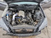 ✅ 2010 Hyundai Genesis Coupe Track • VIN: KMHHU6KH9AU021982 • Lot: 93045555. Listed on Copart with Not provided. Free auction sales archive from the USA and detailed vehicle history report at DreamBid. Image 11.