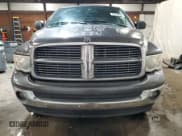 ✅ 2004 Dodge 2500 SLT • VIN: 3D7KU28D14G177678 • Lot: 89506605. Wystawiony na Copart z przebiegiem 174 608 mil. Bezpłatny archiwum sprzedaży aukcyjnych z USA i szczegółowy raport historii pojazdu na DreamBid. Zdjęcie 5.