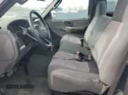 ✅ 2002 Ford F-150 XL • VIN: 2FTPF17Z12CA63367 • Lot: 47421615. Listed on Copart with 122,782 mi. Free auction sales archive from the USA and detailed vehicle history report at DreamBid. Image 7.