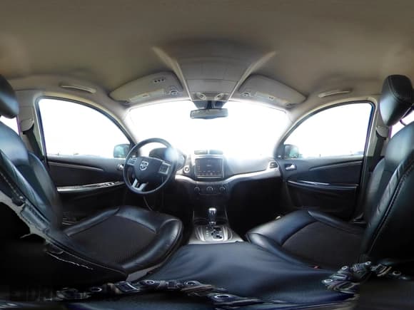 ✅ 2017 Dodge Journey Crossroad Plus • VIN: 3C4PDCGB4HT676431 • Лот: 42664779. Опубликован ранее на IAAI с пробегом 161 646 миль. Бесплатный доступ к архиву аукционных продаж из США и подробный отчёт об истории автомобиля на DreamBid. Изображение 21.