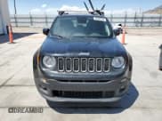 ✅ 2018 Jeep Renegade Latitude • VIN: ZACCJABB4JPJ47350 • Lot: 65604545. Wystawiony na Copart z przebiegiem 139 094 mil. Bezpłatny archiwum sprzedaży aukcyjnych z USA i szczegółowy raport historii pojazdu na DreamBid. Zdjęcie 5.