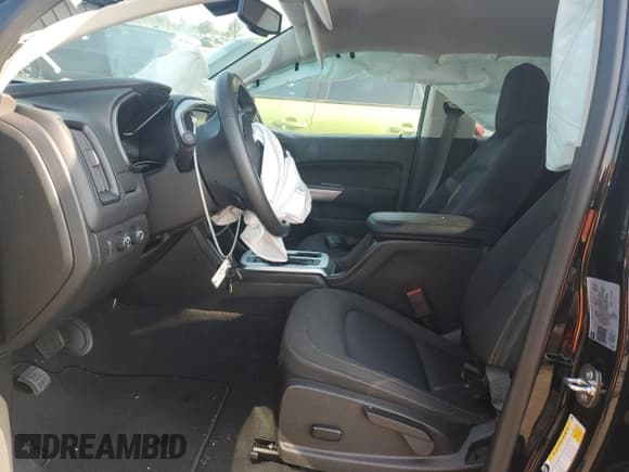 ✅ 2022 Chevrolet Colorado 4WD LT • VIN: 1GCGTCEN9N1297699 • Лот: 63153023. Опубликован ранее на Copart с пробегом 7 182 миль. Бесплатный доступ к архиву аукционных продаж из США и подробный отчёт об истории автомобиля на DreamBid. Изображение 7.