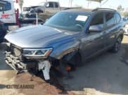 ✅ 2022 Volkswagen Atlas SE • VIN: 1V2KR2CA9NC556746 • Лот: 43641371. Опубликован ранее на IAAI с пробегом 43 766 миль. Бесплатный доступ к архиву аукционных продаж из США и подробный отчёт об истории автомобиля на DreamBid. Изображение 2.