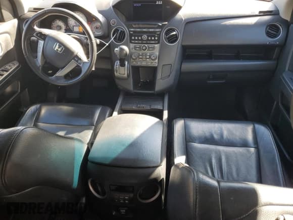 ✅ 2012 Honda Pilot EX-L • VIN: 5FNYF4H55CB047491 • Lot: 90877275. Wystawiony na Copart z przebiegiem 161 149 mil. Bezpłatny archiwum sprzedaży aukcyjnych z USA i szczegółowy raport historii pojazdu na DreamBid. Zdjęcie 8.