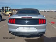 ✅ 2018 Ford Mustang EcoBoost Premium • VIN: 1FATP8UH6J5110357 • Lot: 43588713. Listed on IAAI with 101,304 mi. Free auction sales archive from the USA and detailed vehicle history report at DreamBid. Image 16.
