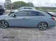 ✅ 2023 Hyundai Elantra SEL • VIN: KMHLS4AGXPU447458 • Лот: 43411873. Размещён на IAAI с пробегом 32 947 миль миль. Получите бесплатный доступ к архиву аукционных продаж из США и посмотрите подробный отчёт об истории автомобиля на DreamBid. Изображение 14.